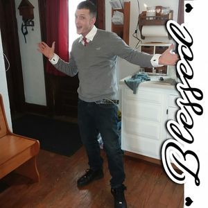 Meet your Posher, Paul